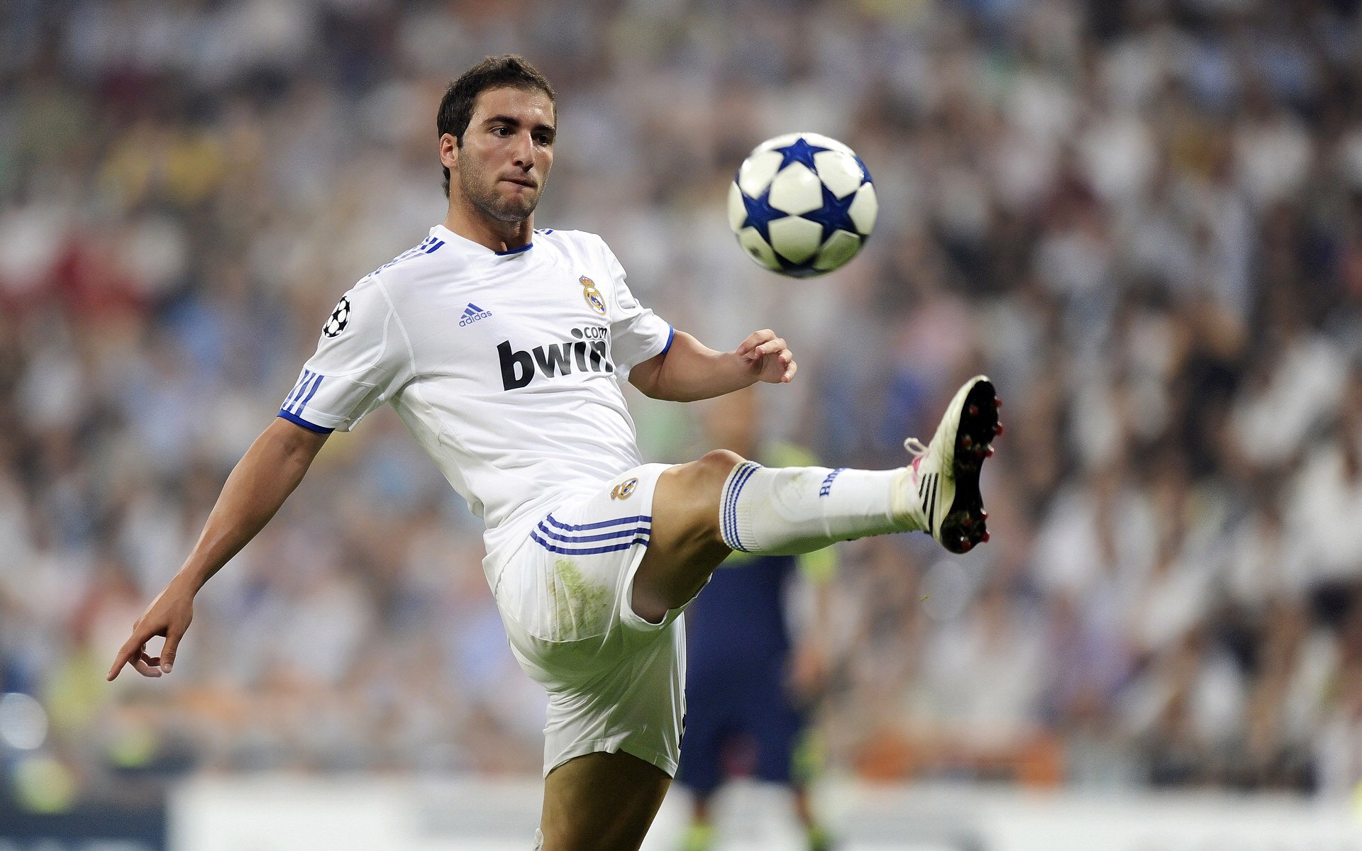 为梦想热练,为网坛蓄力