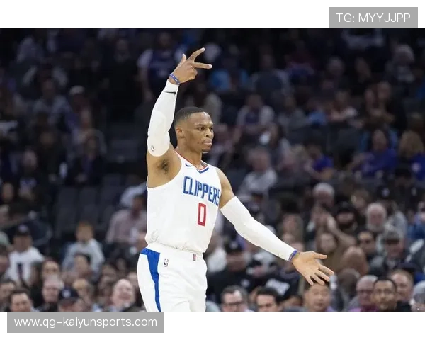 威少创造的5个NBA纪录，震撼篮球世界，威少创造的记录