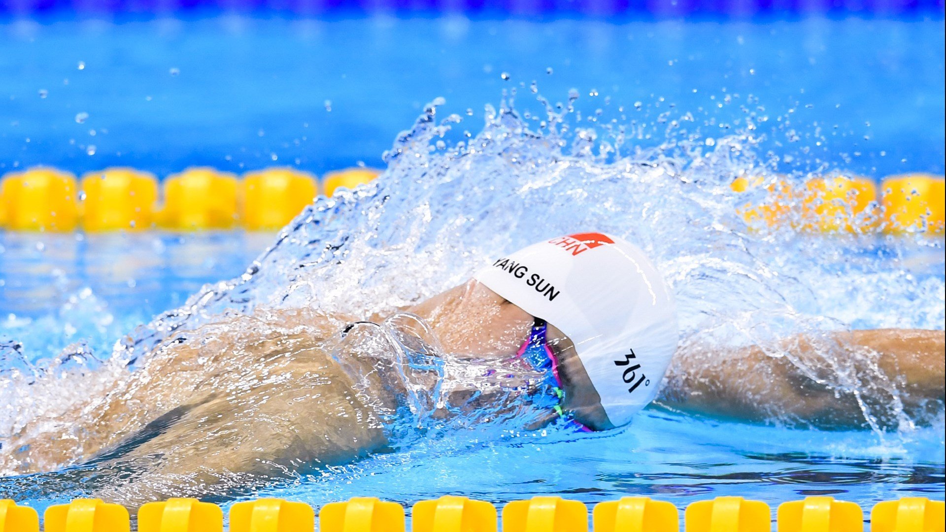 张雨霏展现强大比赛耐力,张雨霏的比赛项目