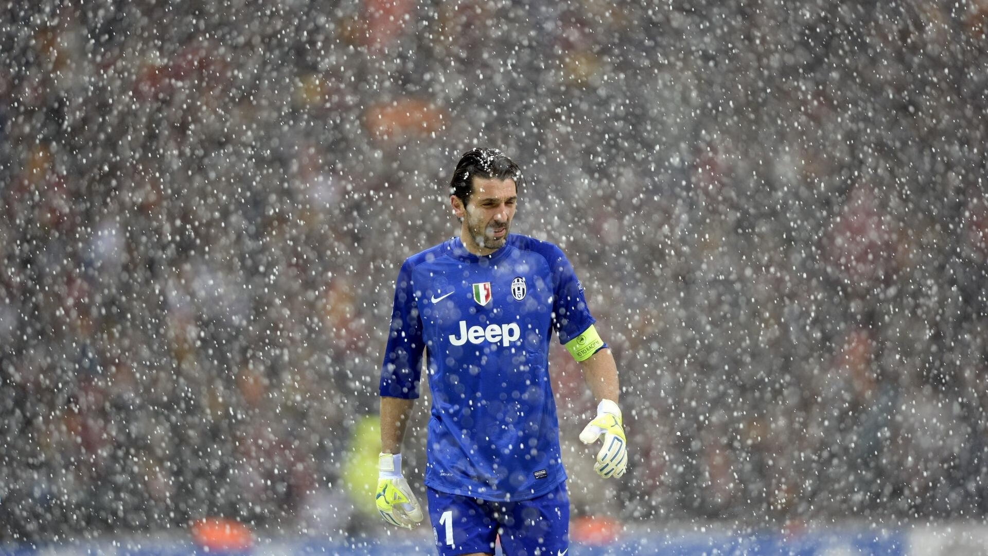 史诗级逆转!绝杀瞬间激荡人心,观众泪目欢呼不断!